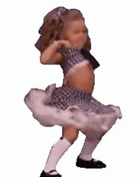 girl dancing gif